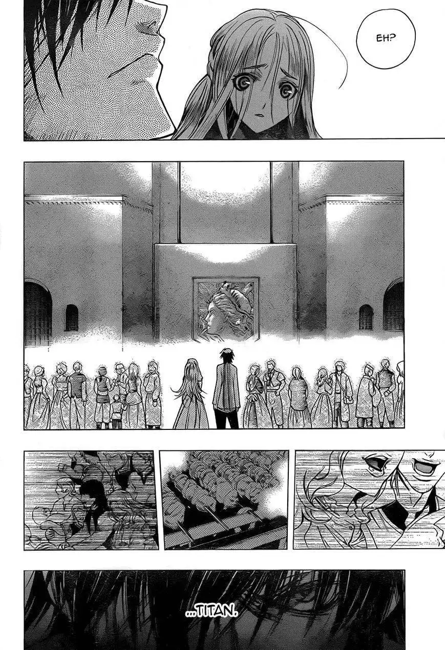 Shingeki no Kyojin Before the Fall Chapter 5 30